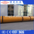 Zhengzhou Steam Tube Rotary Dryer Of Price